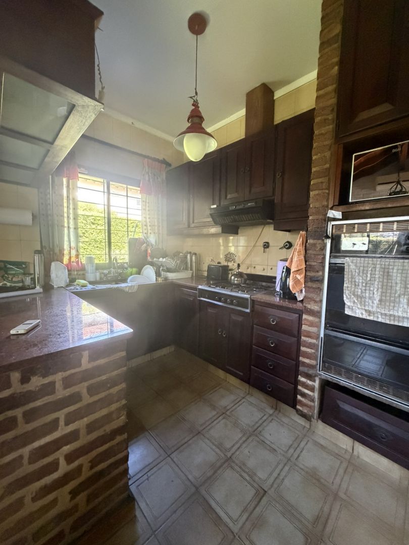 Casa en Venta en Ituzaingo, G.B.A. Zona Oeste