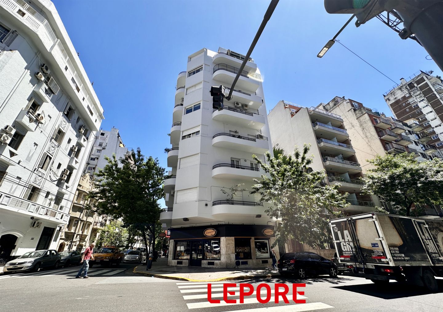 VENTA DE DEPARTAMENTO EN Capital Federal - Recoleta - 5
