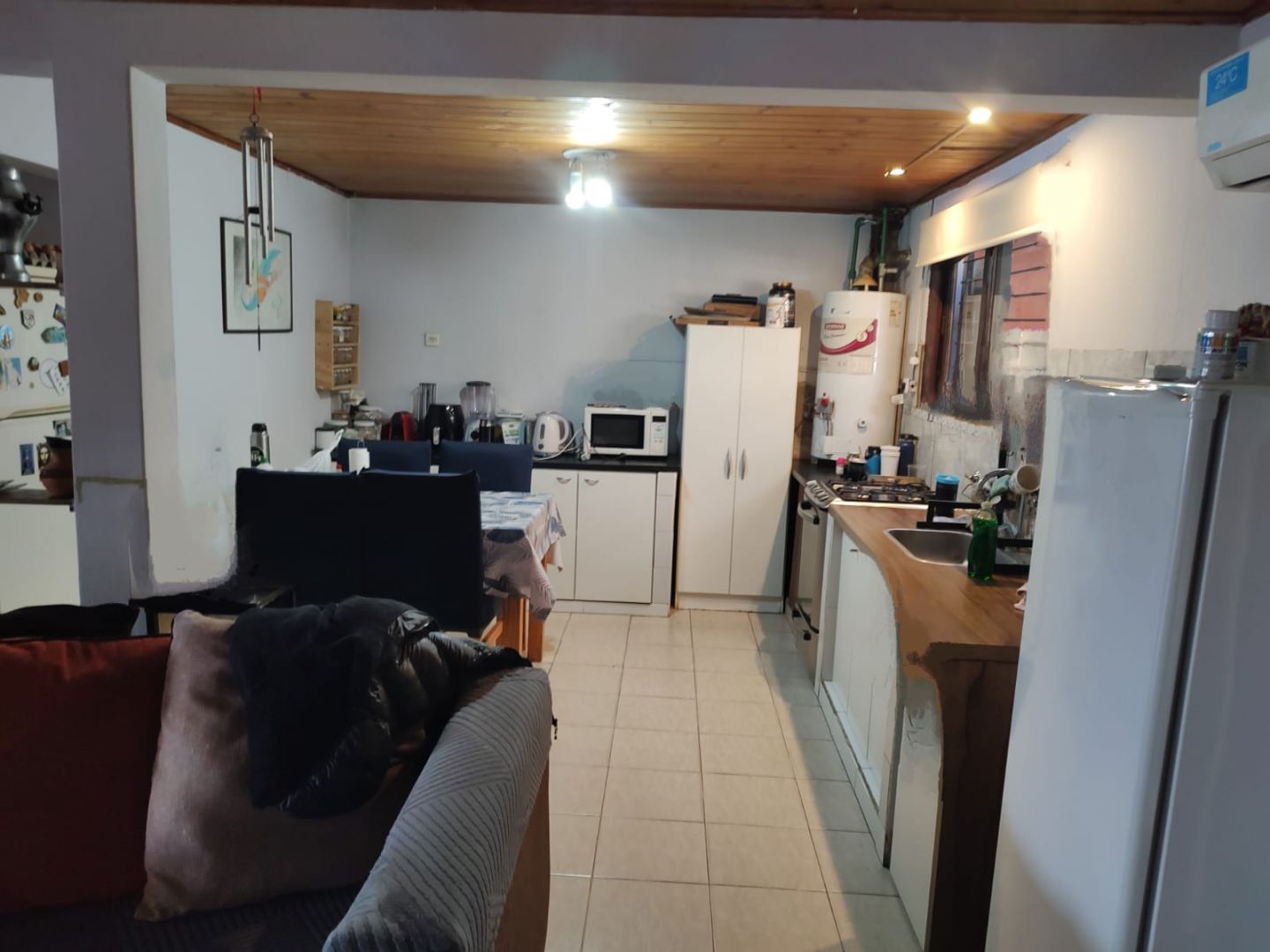 VENTA DE CASA EN Mar del Plata - Los Andes — foto 14