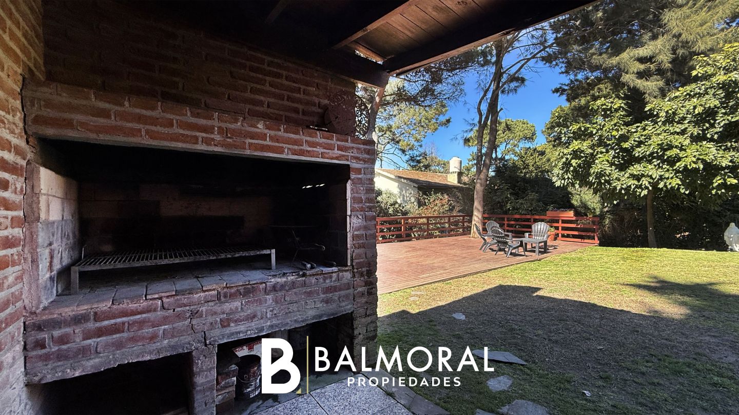 VENTA DE CASA EN Pinamar - Centro - 21