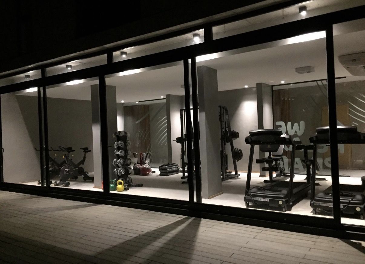 VENTA DE DEPARTAMENTO EN Pilar - Club Bamboo - 24