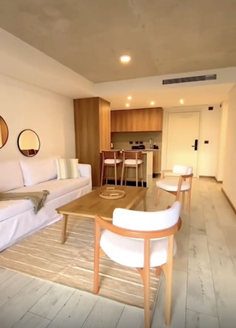 Departamento EN ALQUILER TEMPORARIO