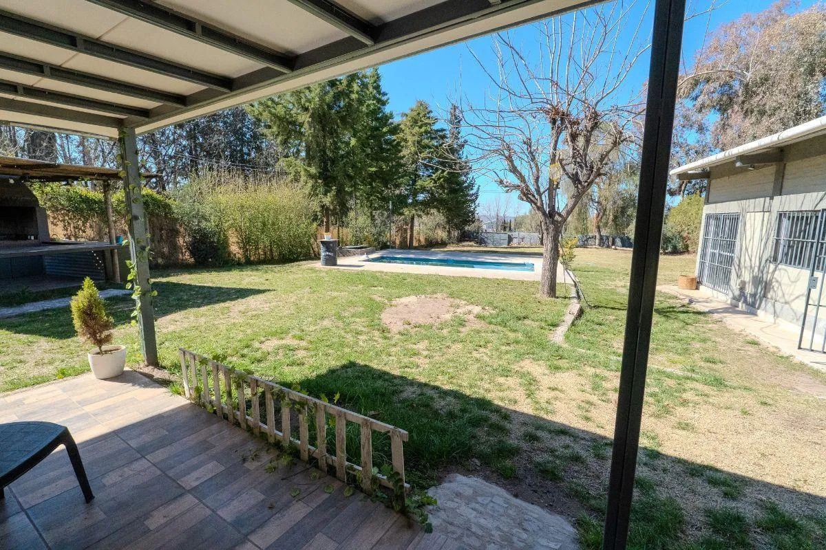 Casa en Venta en Lujan de Cuyo, Mendoza