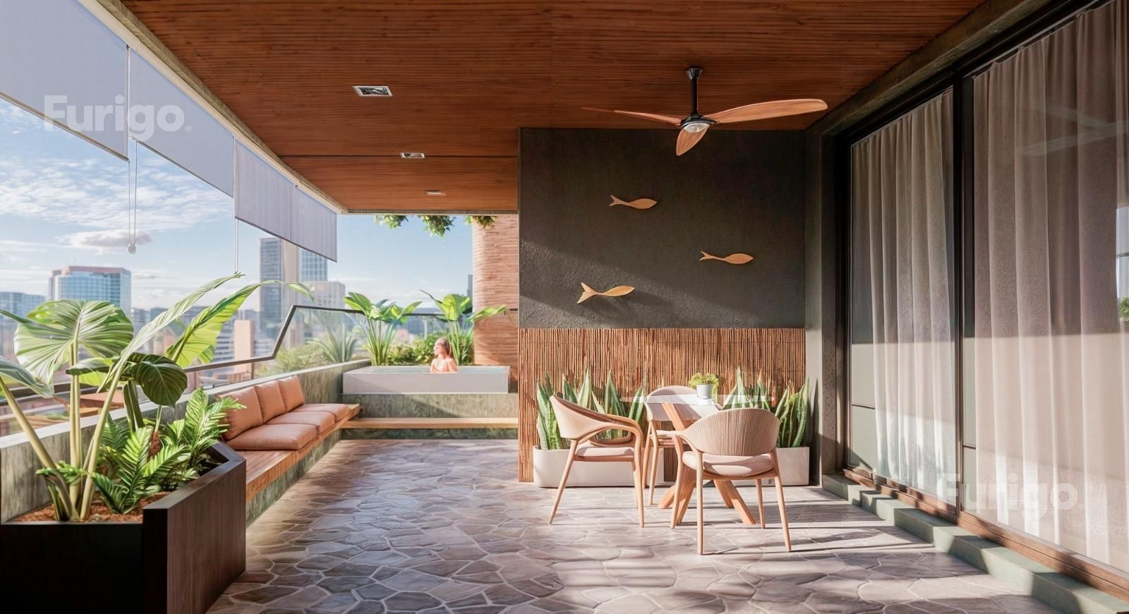 Departamento en Venta en Rosario, Santa Fe