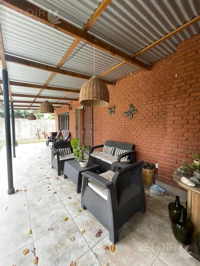 Casa en Venta en Ituzaingo, G.B.A. Zona Oeste