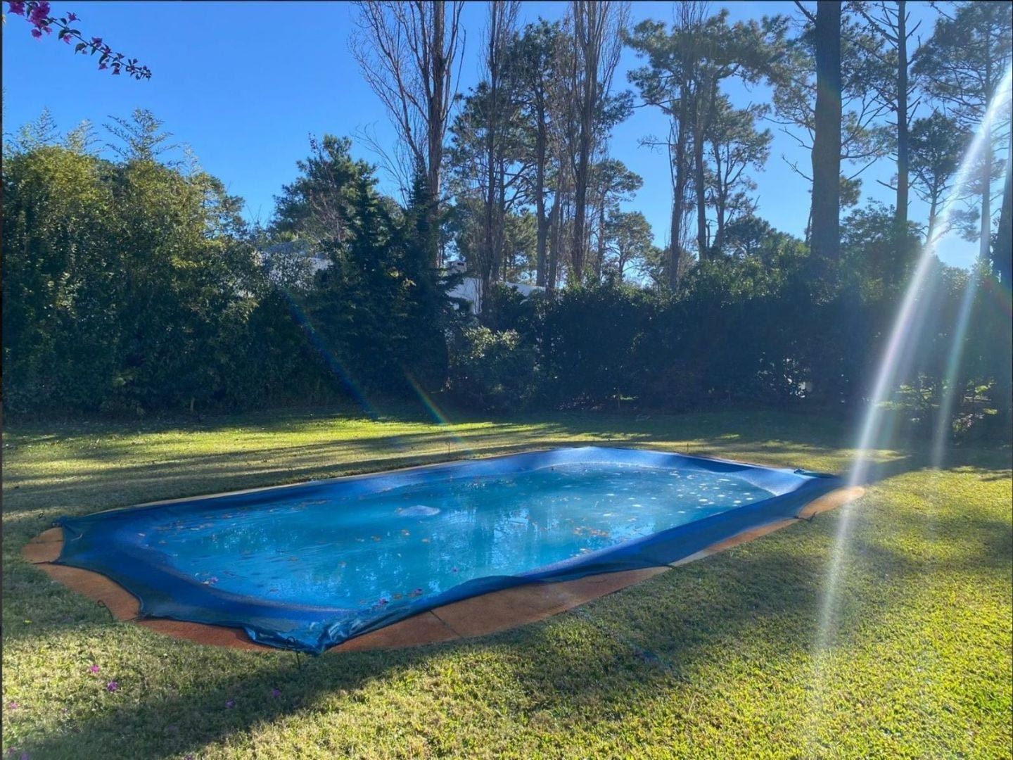 Casa EN ALQUILER TEMPORARIO