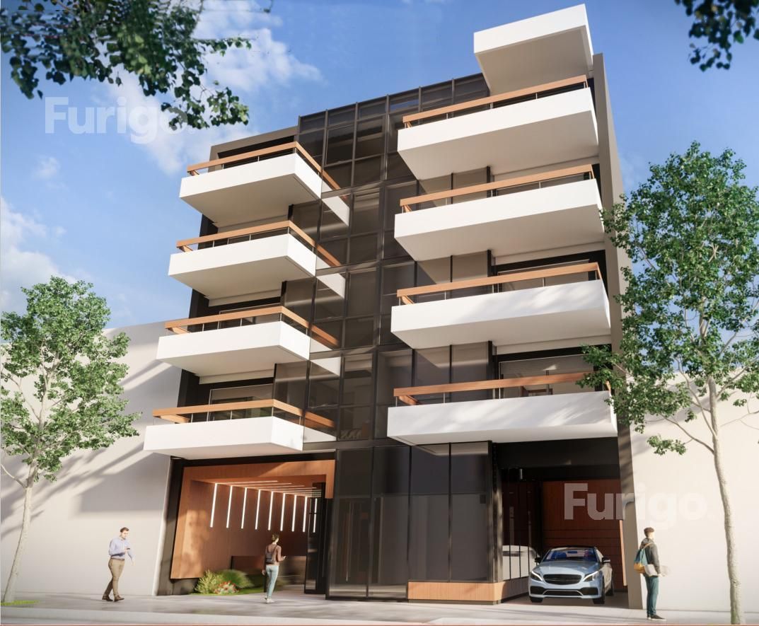 Departamento en Venta en Rosario, Santa Fe