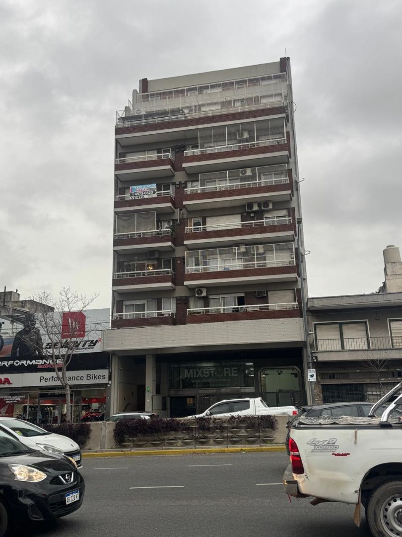 Departamento en Venta en Villa Devoto, Capital Federal