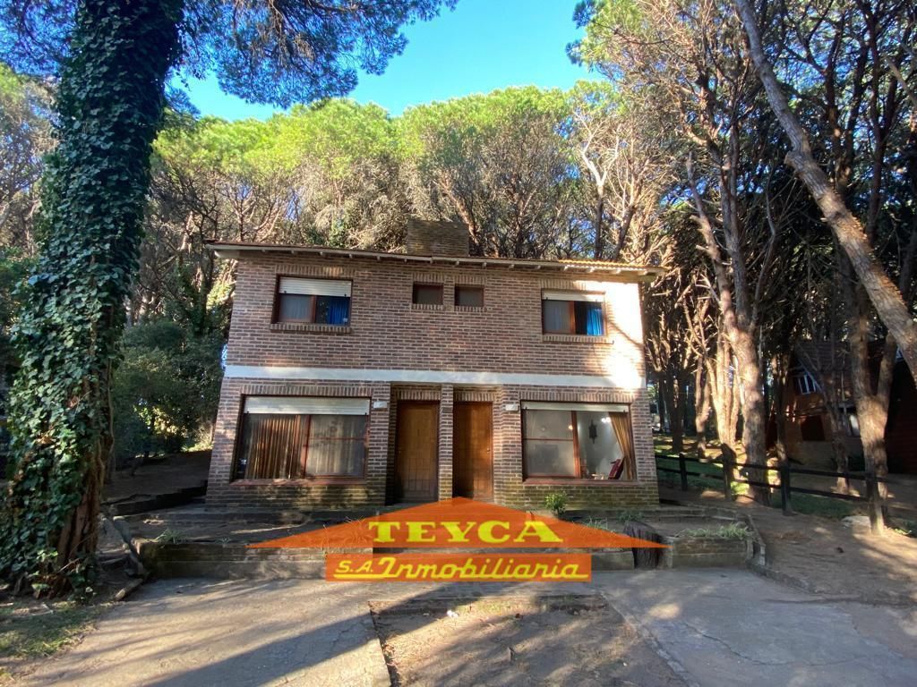Casa en venta Golf Nuevo 5 ambientes