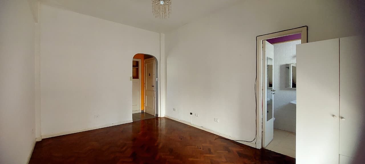 Departamento en Venta en San Nicolas, Capital Federal