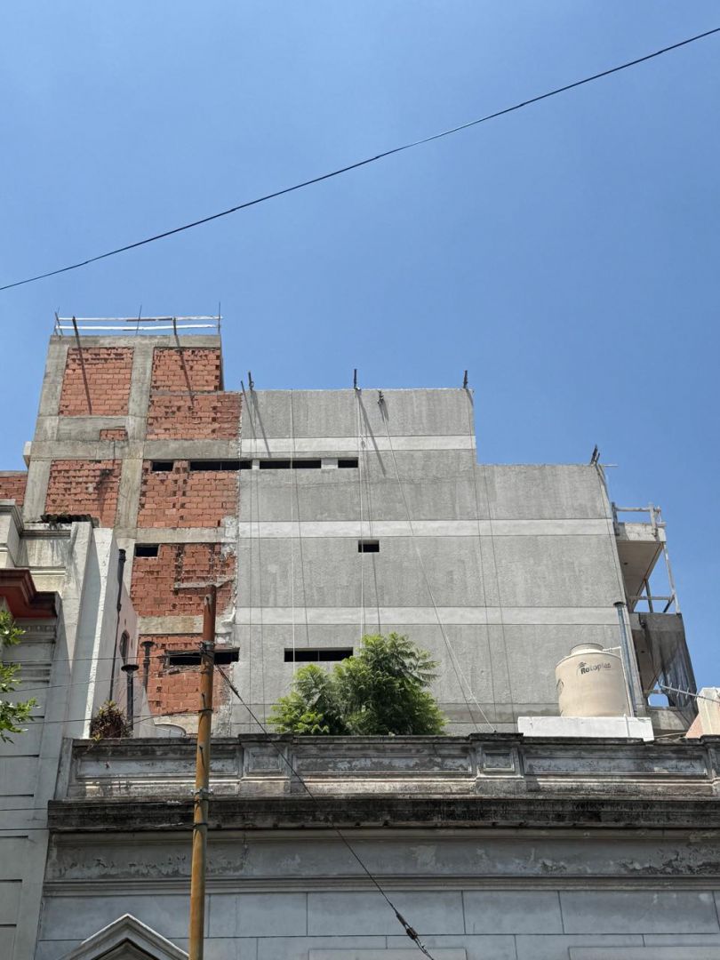 VENTA DE DEPARTAMENTO EN Capital Federal - Almagro - 6