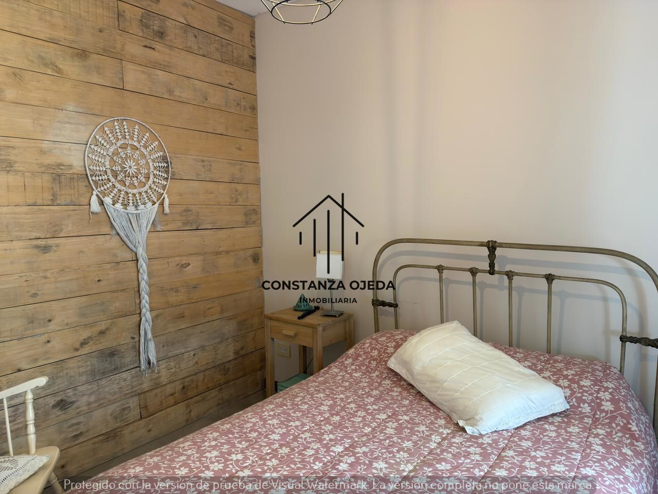 Casa EN ALQUILER