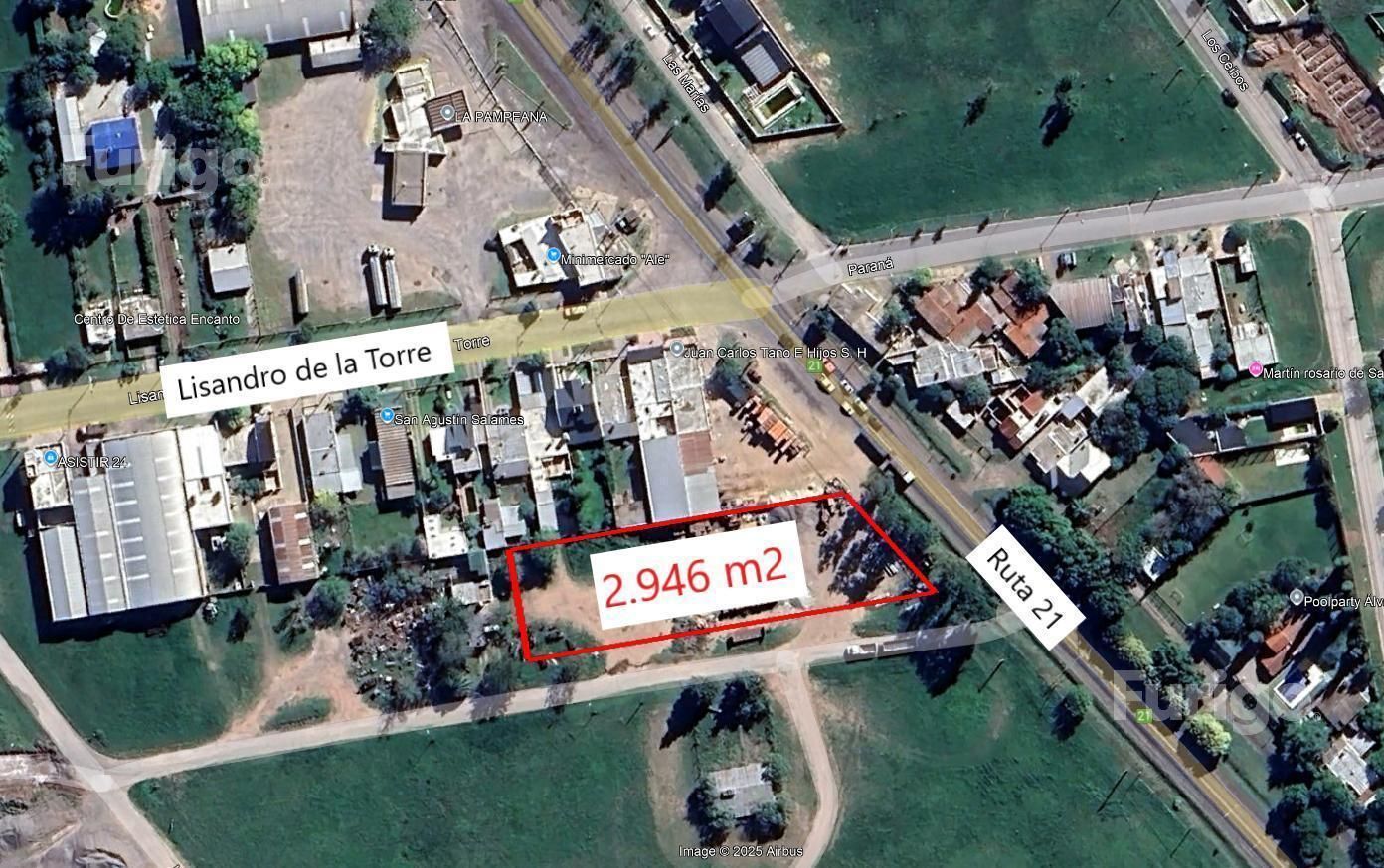 Lote EN VENTA