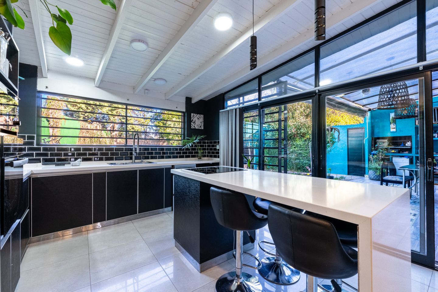 Casa en Venta en Tres de Febrero, G.B.A. Zona Oeste