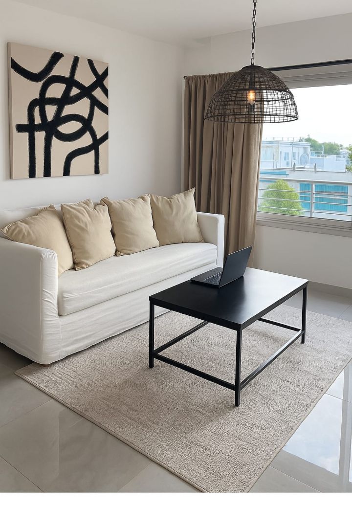Departamento EN ALQUILER