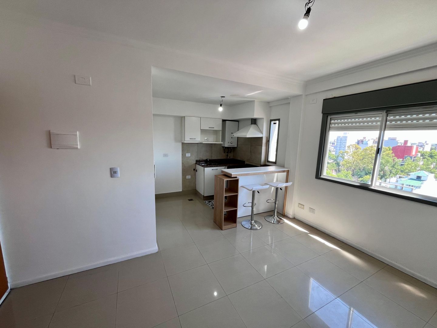 ALQUILER DE DEPARTAMENTO EN Tres de Febrero - Caseros - 22