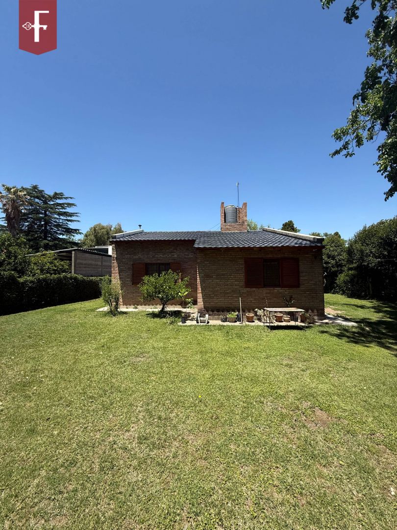 Casa EN VENTA