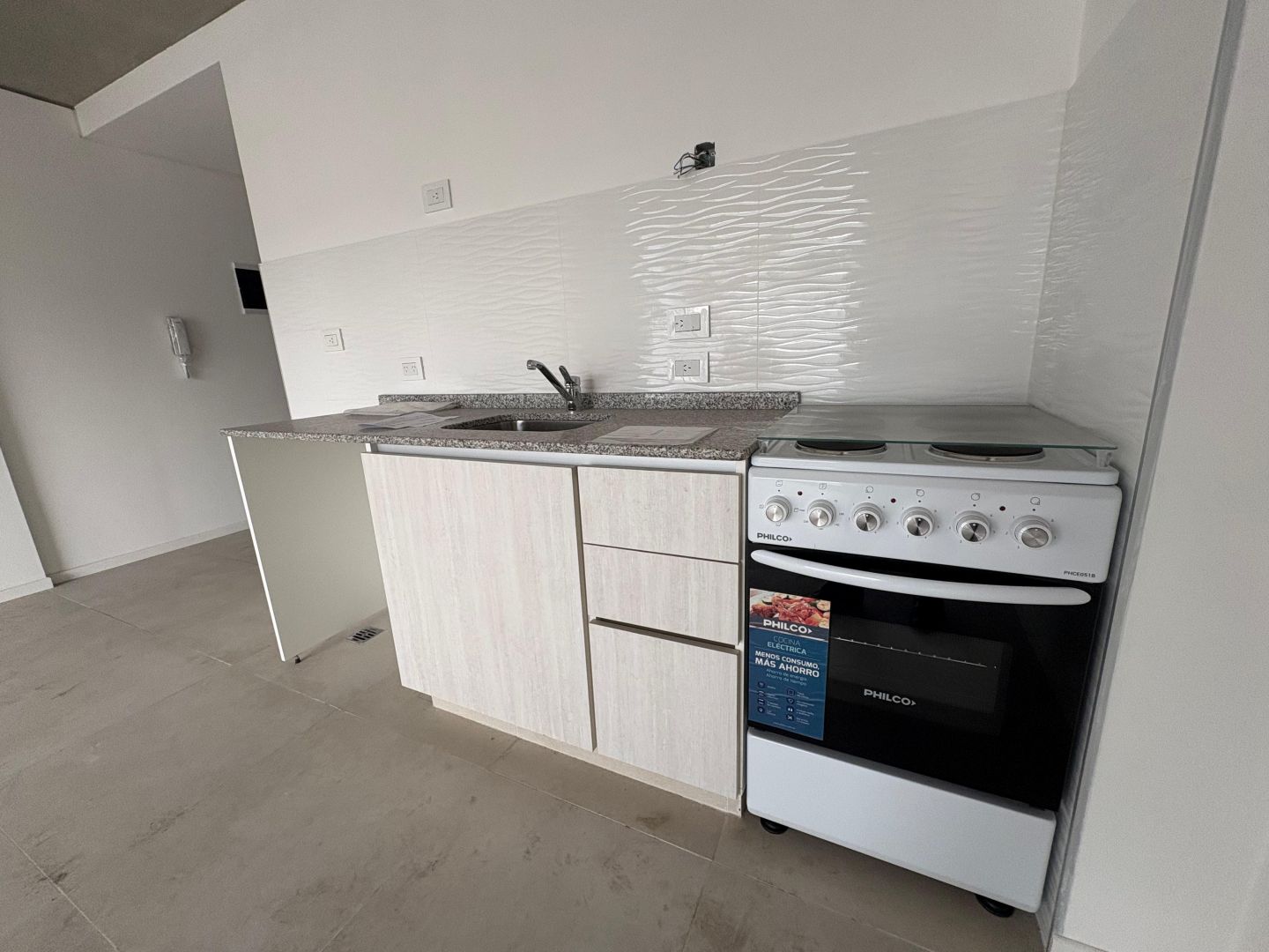 Departamento en Venta en Barracas, Capital Federal