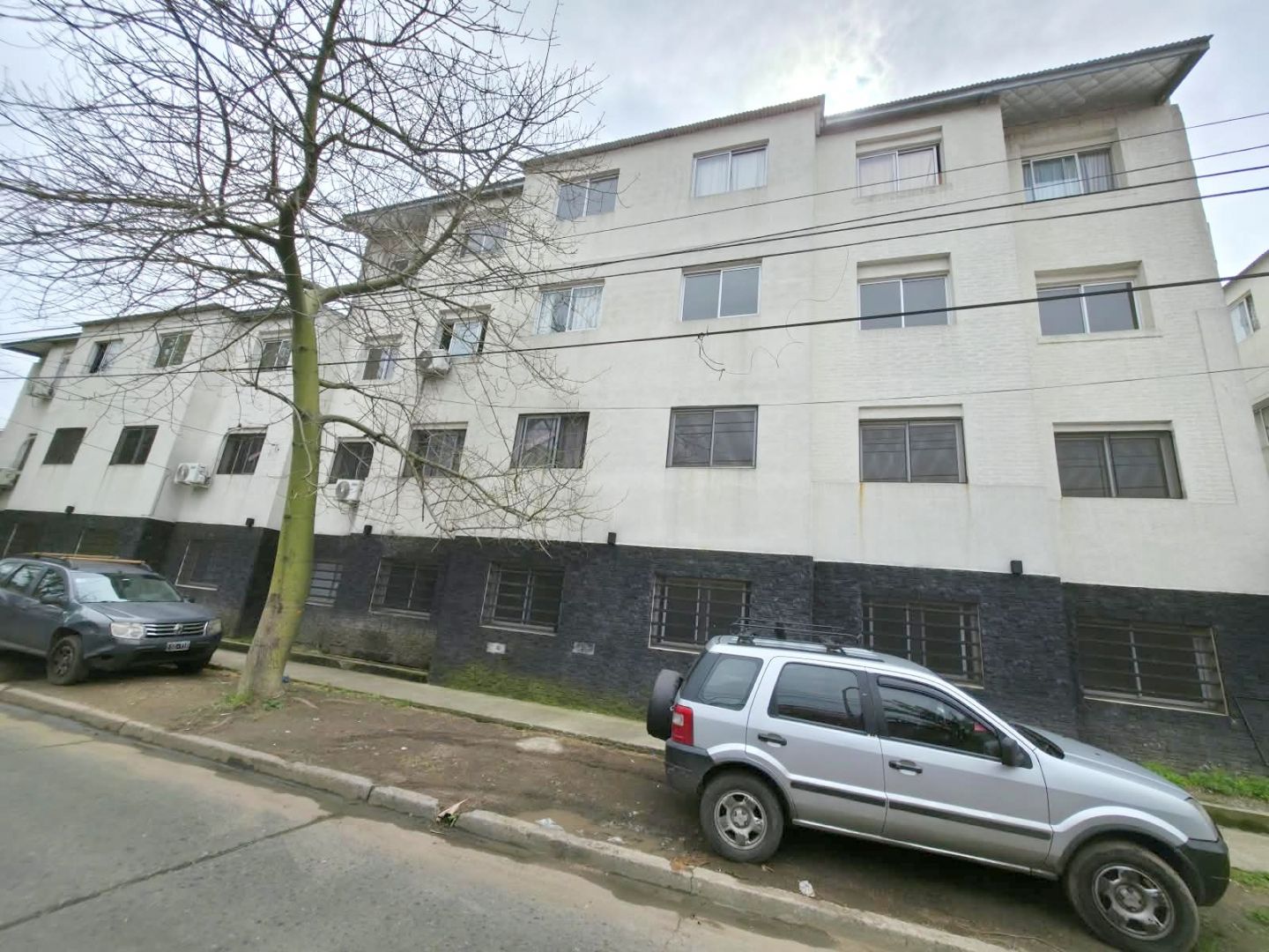 Departamento en Alquiler en General San Martin, G.B.A. Zona Norte