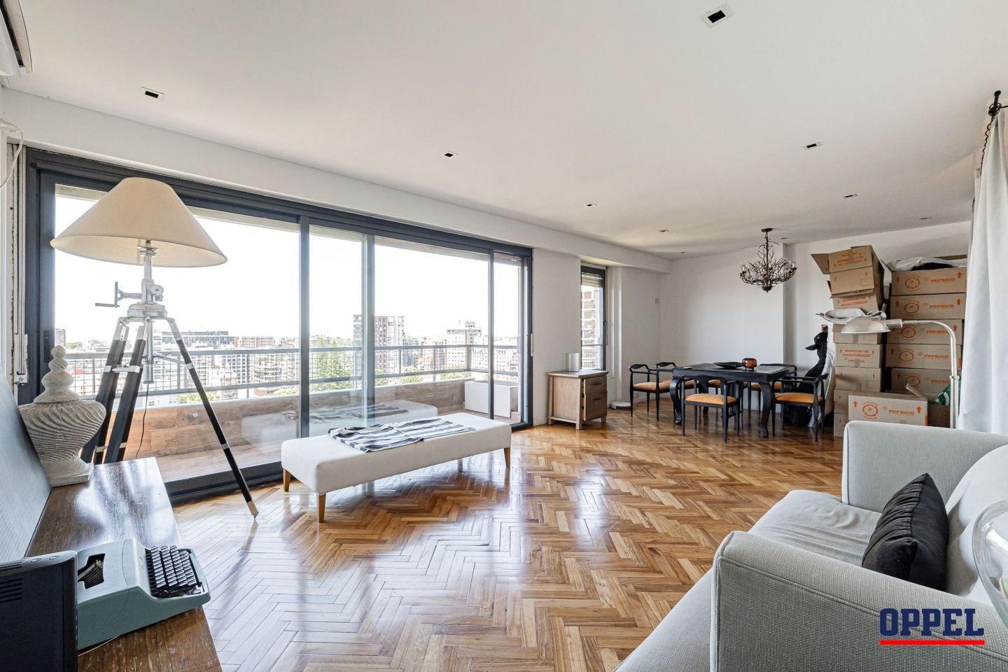 VENTA DE DEPARTAMENTO EN Capital Federal - BELGRANO - 3