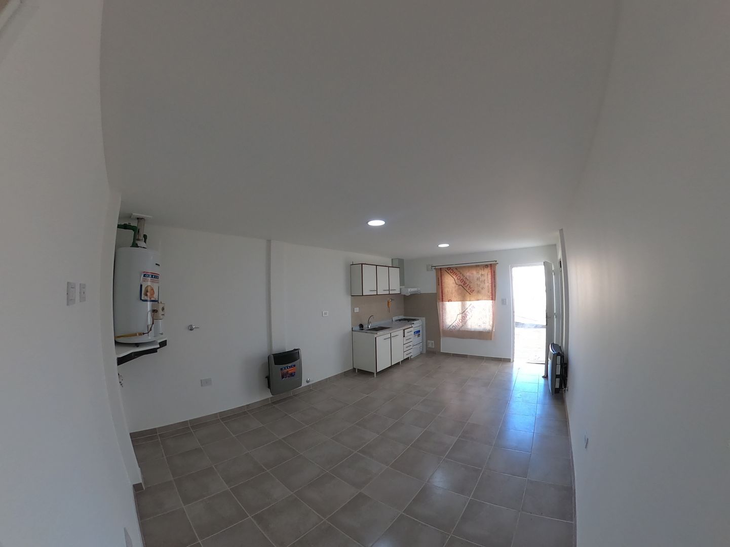 Departamento EN ALQUILER