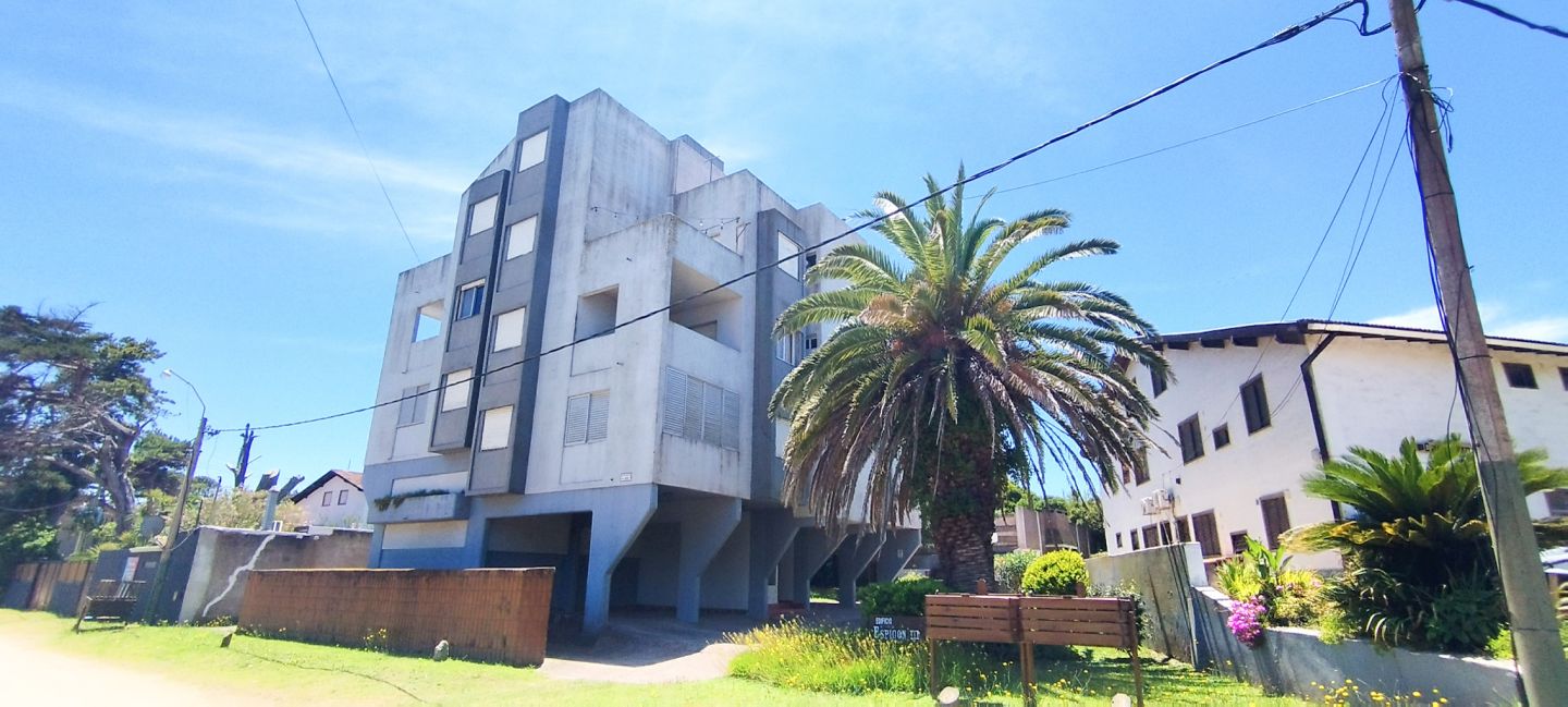 Departamento en venta Centr-sur 3 