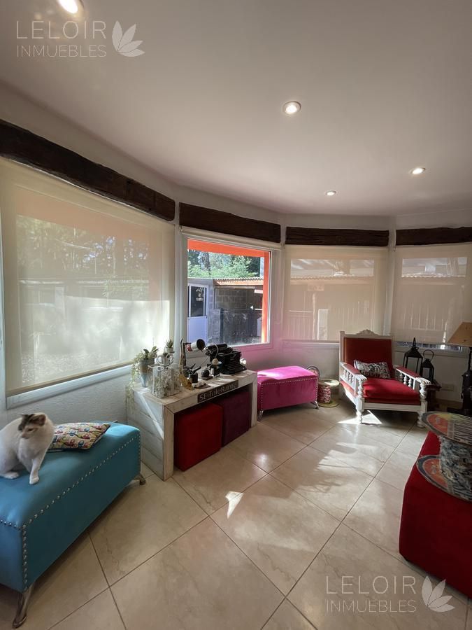 Casa en Venta en Ituzaingo, G.B.A. Zona Oeste
