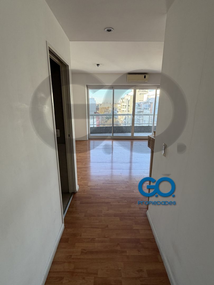 Departamento en Alquiler en Villa Urquiza, Capital Federal