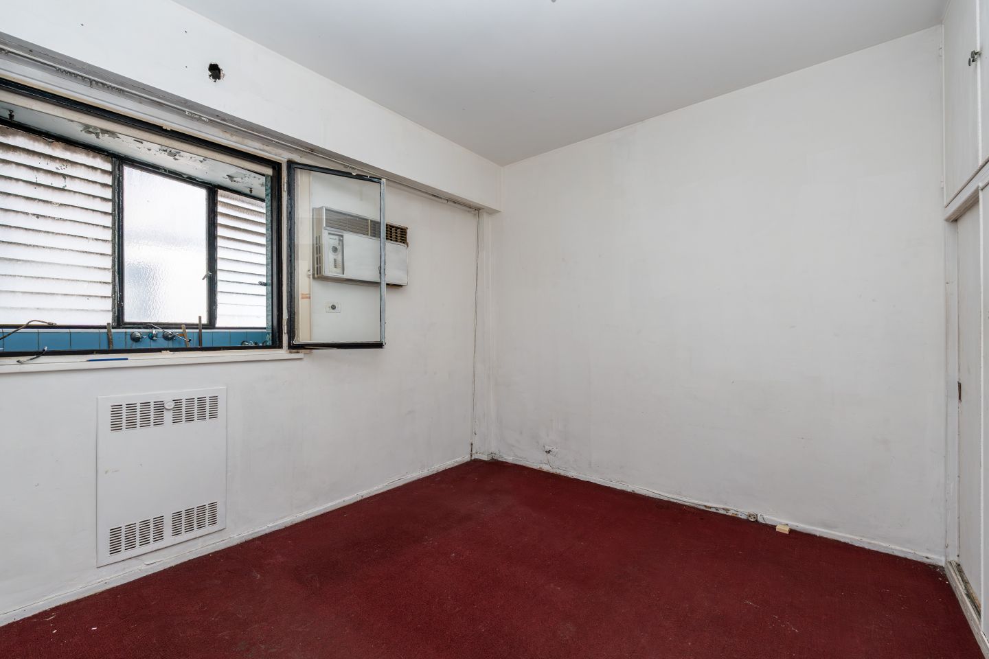 Departamento en Venta en Balvanera, Capital Federal