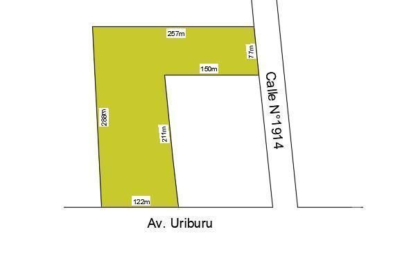 Lote en Venta en Rosario, Santa Fe