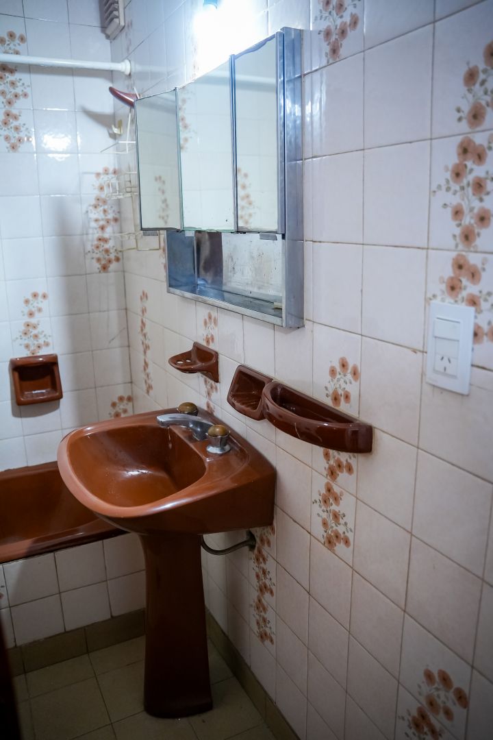 Departamento en Venta en Balvanera, Capital Federal
