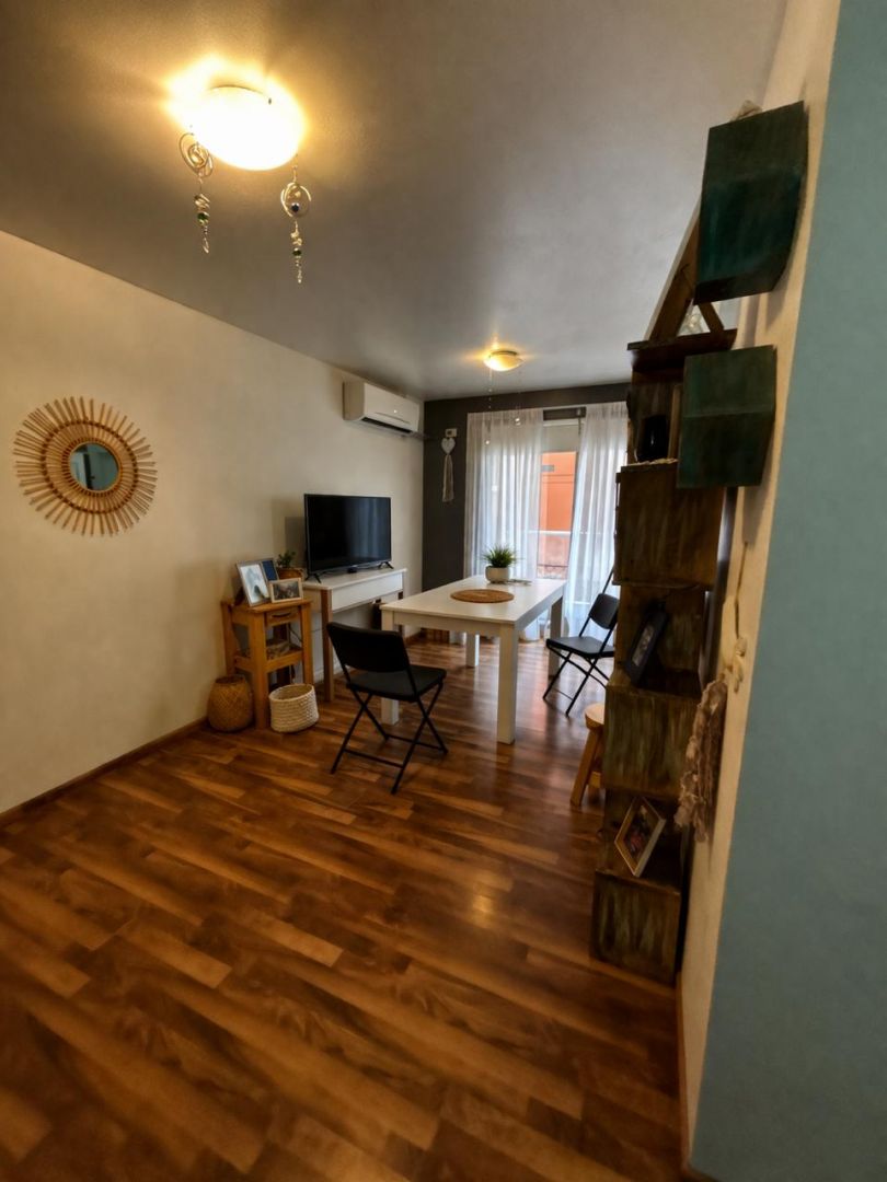 Departamento EN ALQUILER