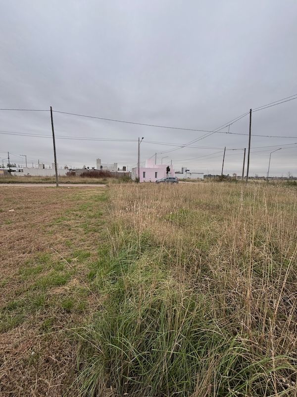 Lote en venta Jardines Del H&iacute;pico 0 ambientes