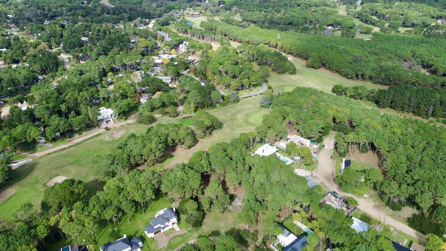 Lote en Venta en Pinamar, Buenos Aires Costa Atlantica