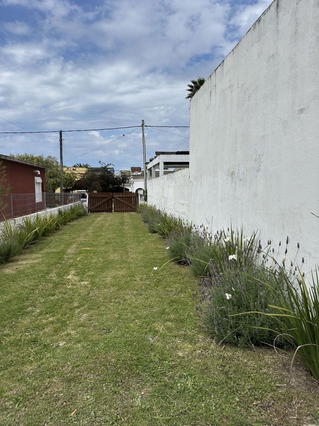 Casa EN ALQUILER TEMPORARIO