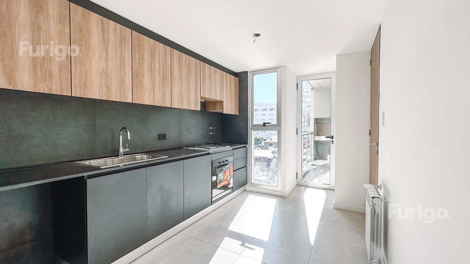 Departamento en Venta en Rosario, Santa Fe