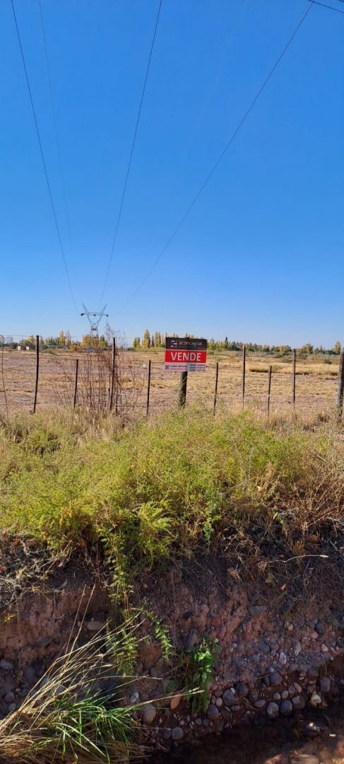 Lote en Venta en Maipu, Mendoza