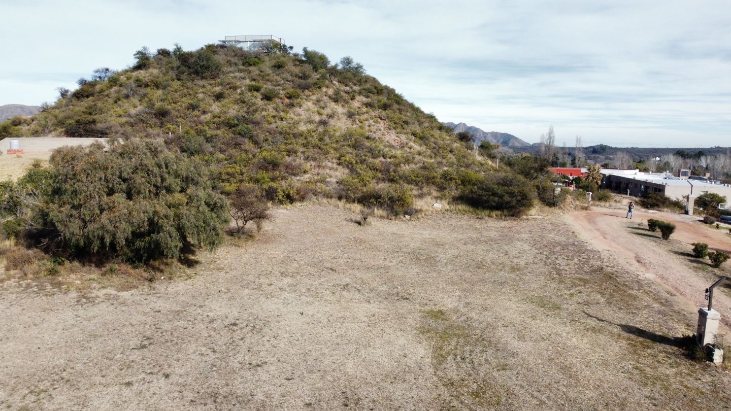Lote EN VENTA