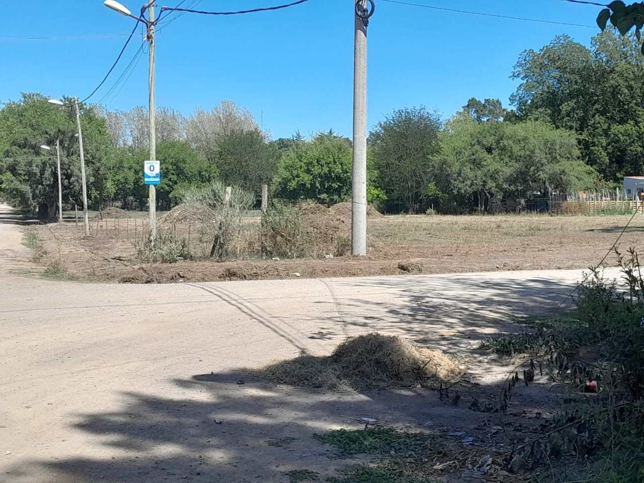 Lote EN VENTA