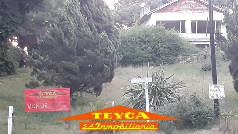 Lote en venta Lasalle 0 ambientes
