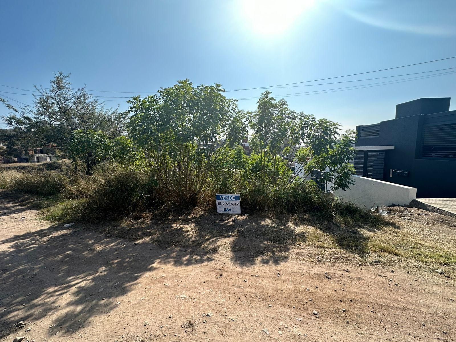 Lote EN VENTA