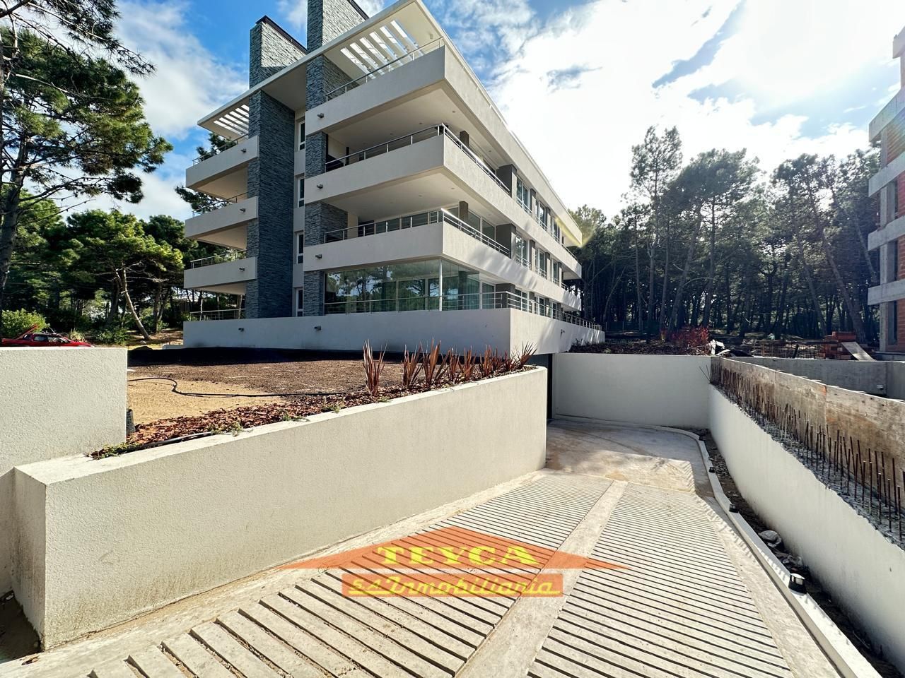 Departamento en venta Pinamar 4 ambientes