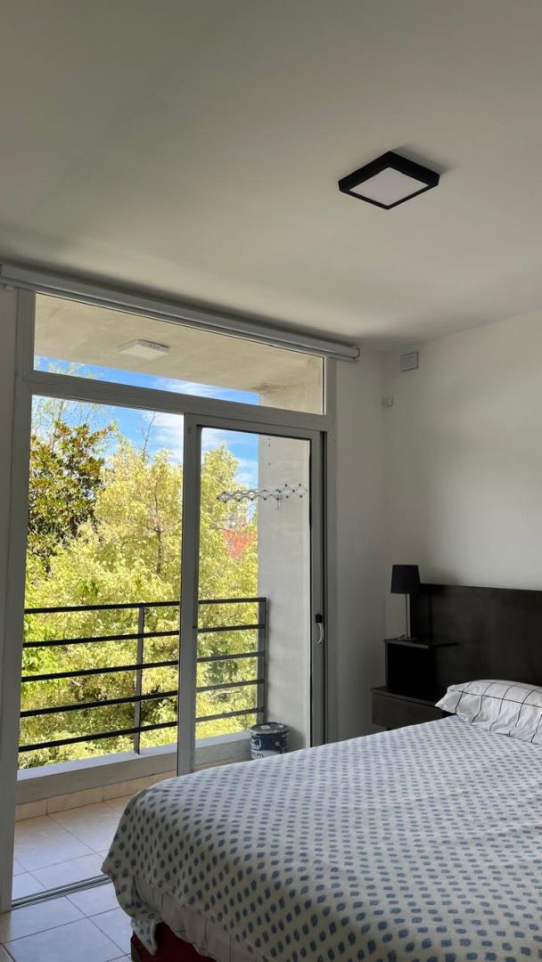 ALQUILER DE DEPARTAMENTO EN Neuquén - Santa Genoveva - 5