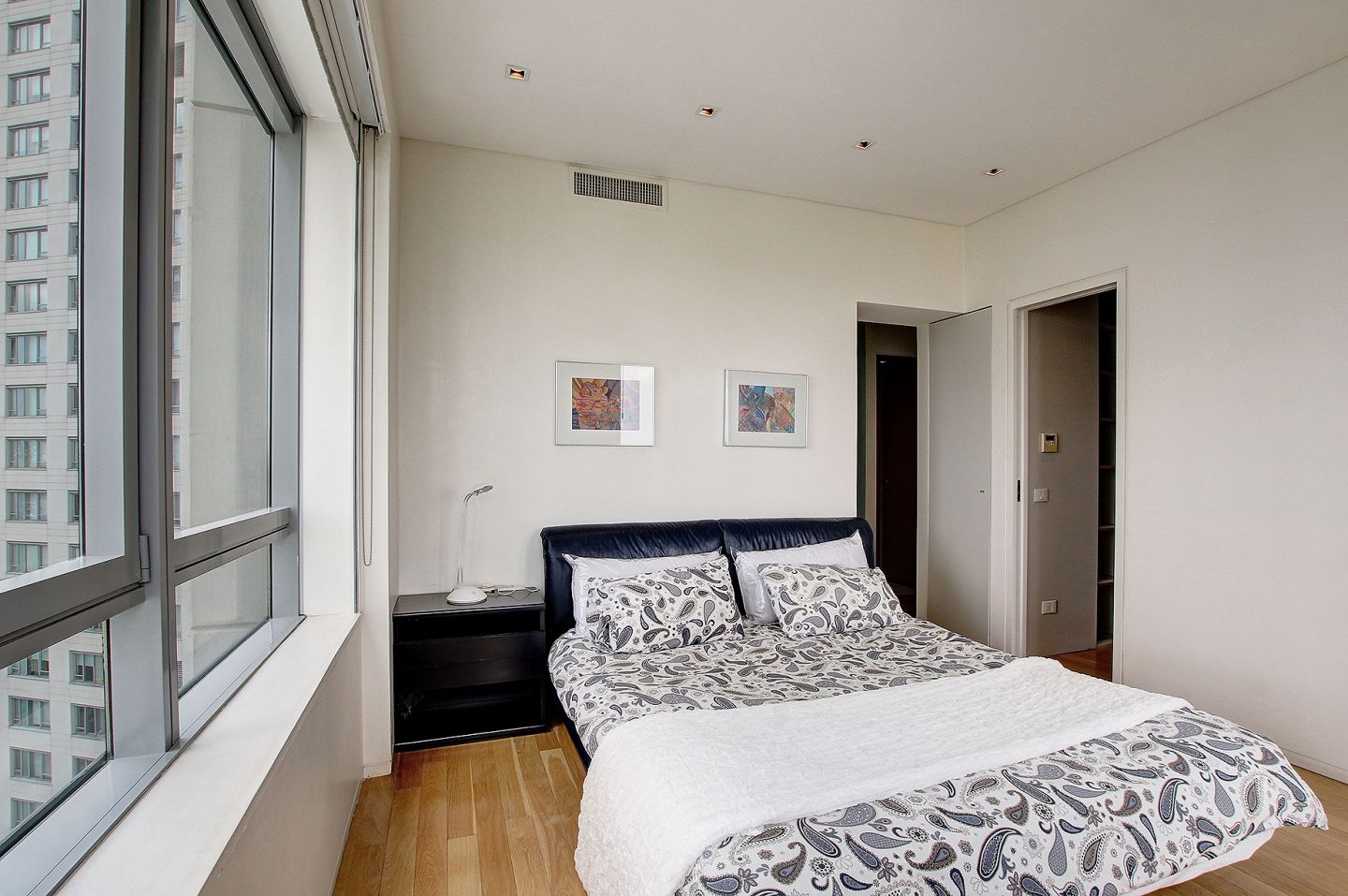 ALQUILER DE DEPARTAMENTO EN Capital Federal - Puerto Madero - 31
