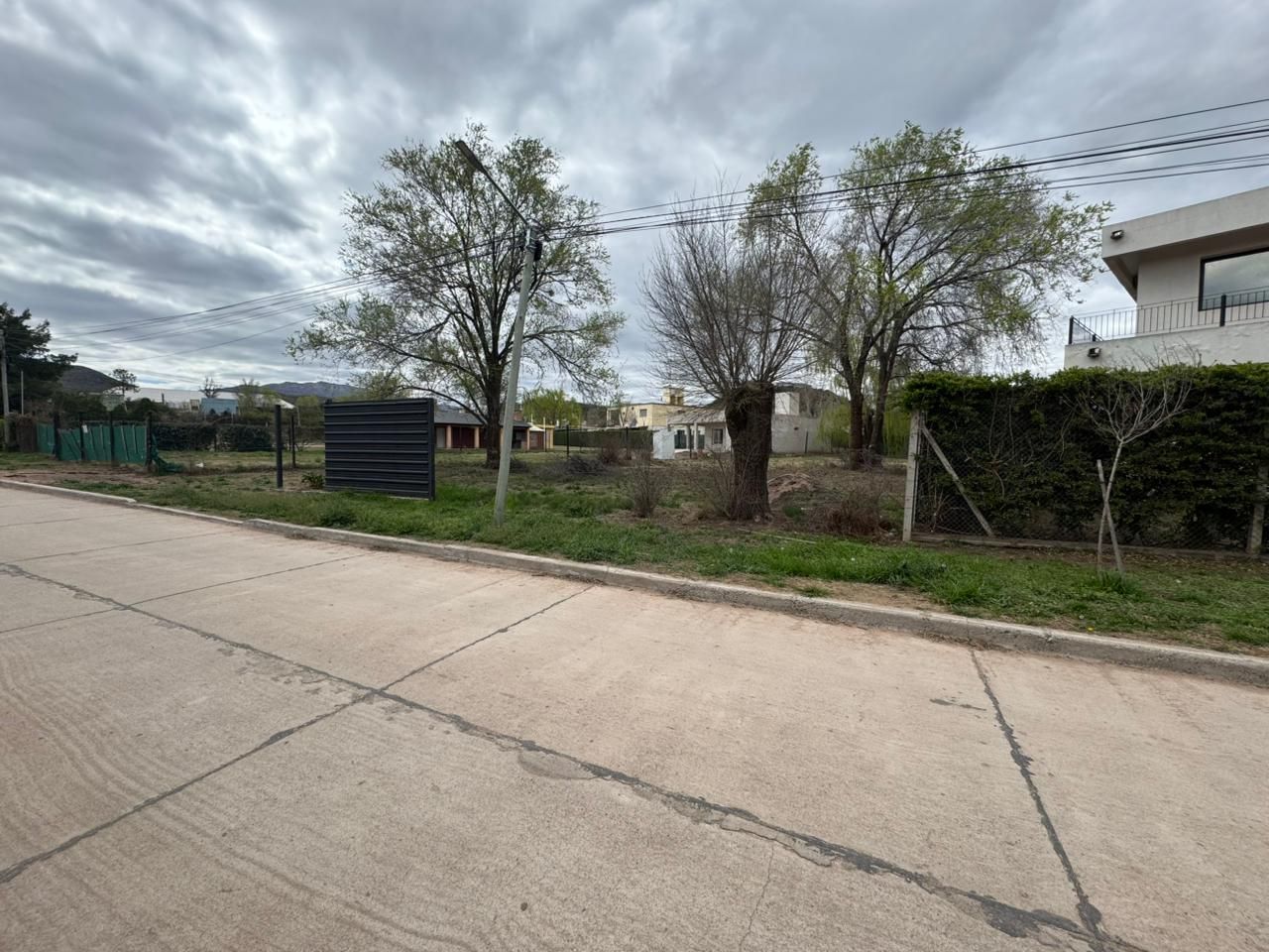 Lote EN VENTA