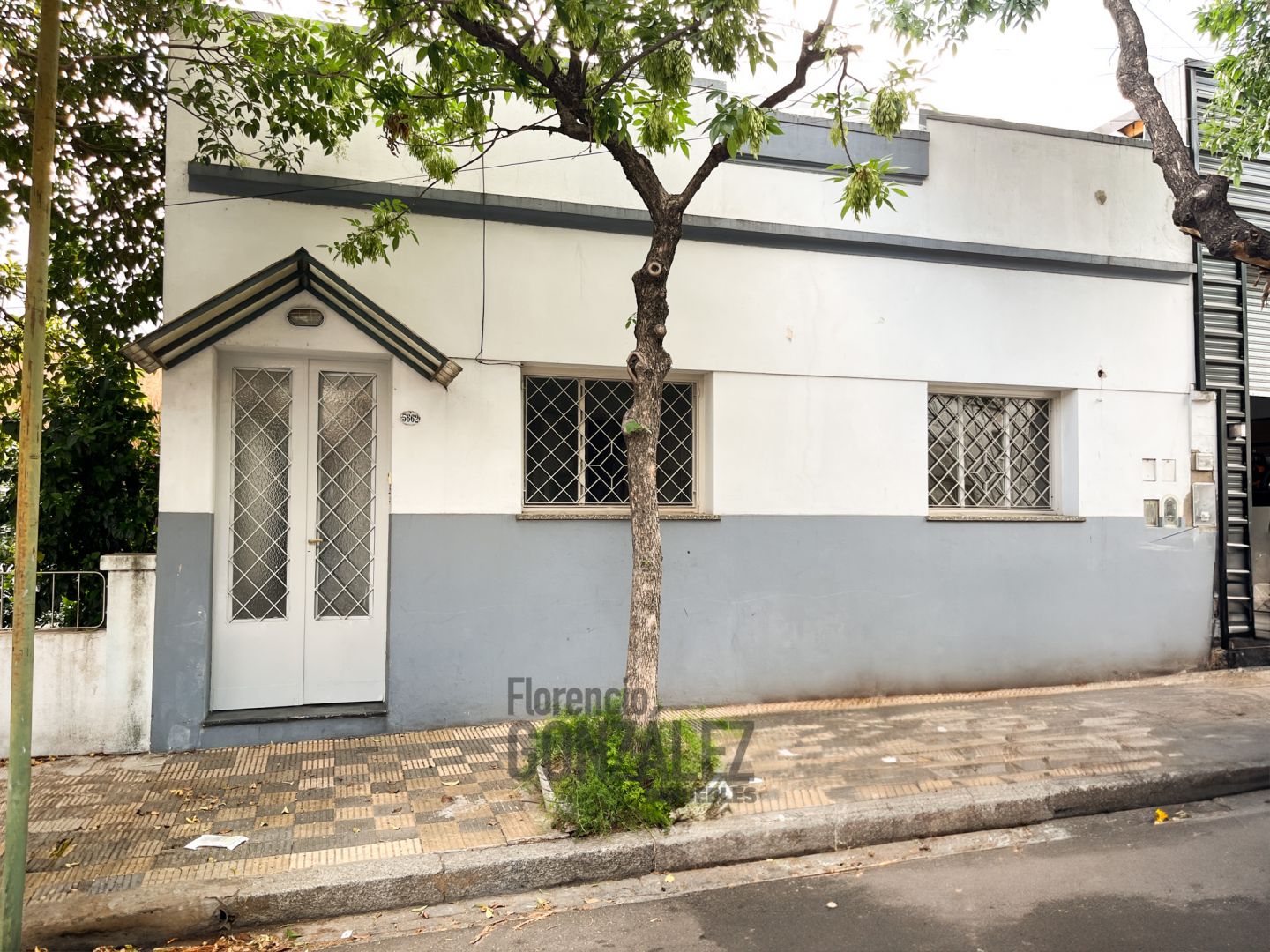 Departamento en alquiler Mataderos 2 