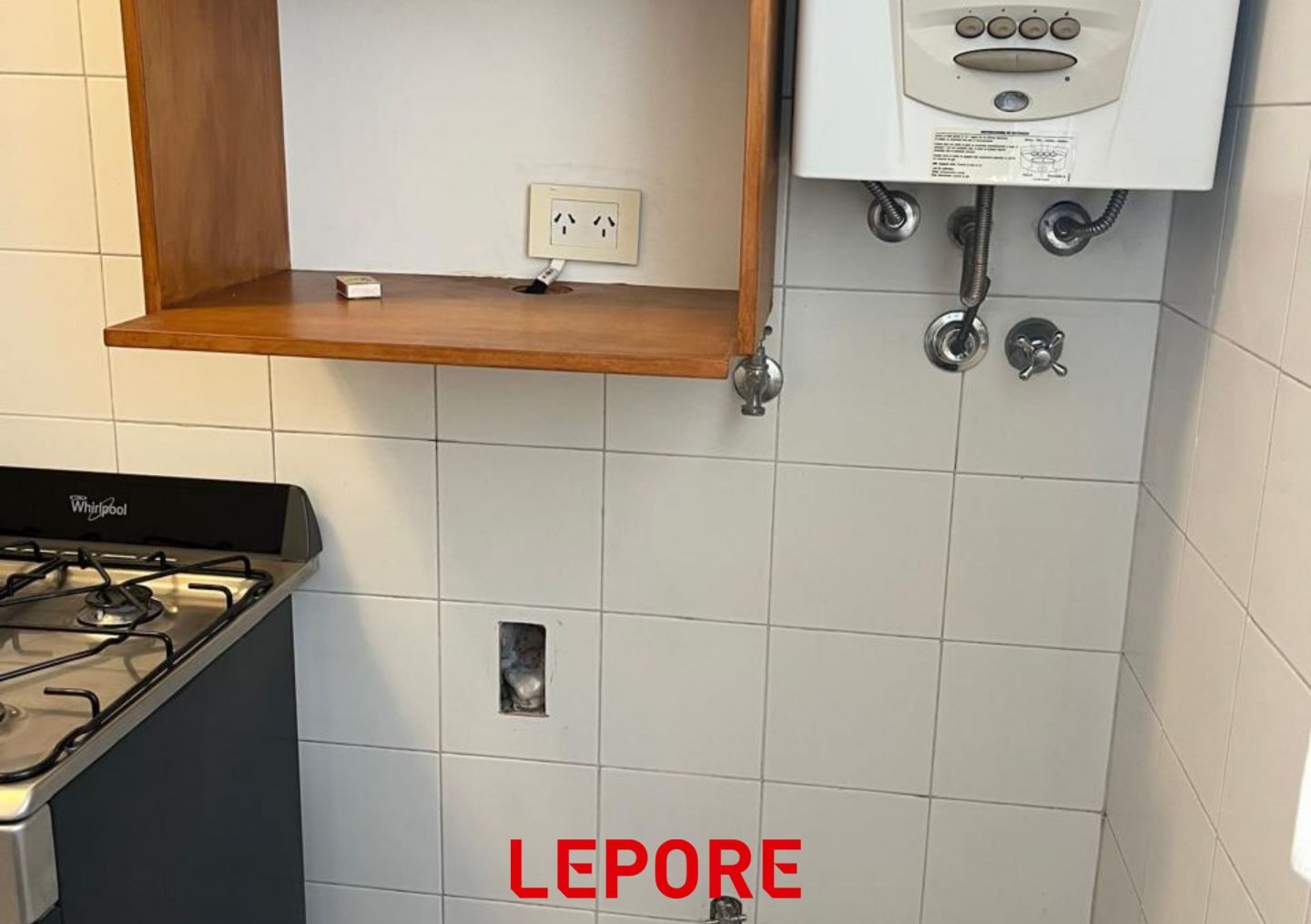 Departamento EN ALQUILER