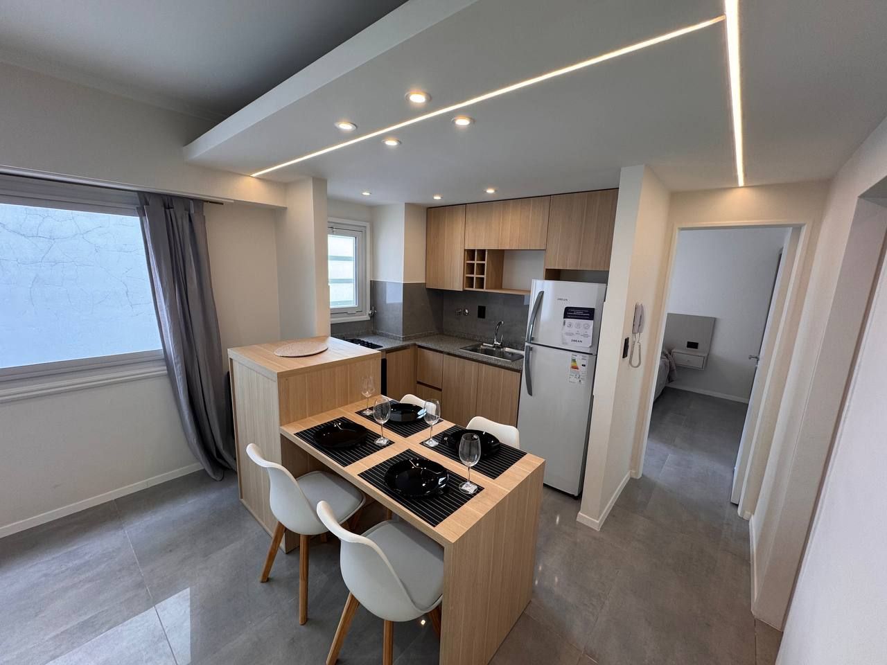VENTA DE DEPARTAMENTO EN Mar del Plata - 4