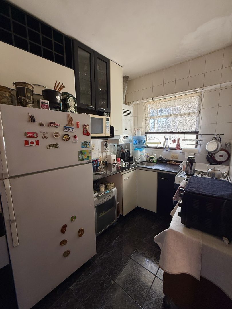 VENTA DE DEPARTAMENTO EN Capital Federal - Almagro - 9
