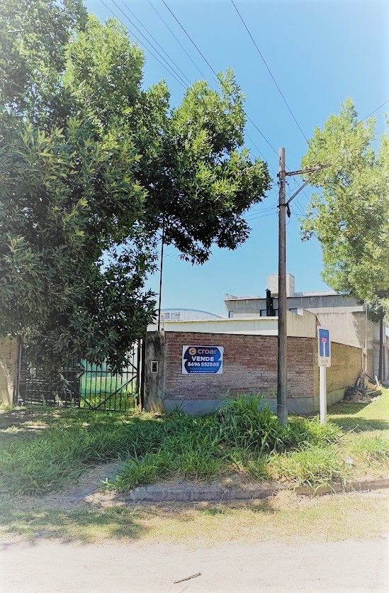 VENTA DE LOTE EN Esperanza - 2
